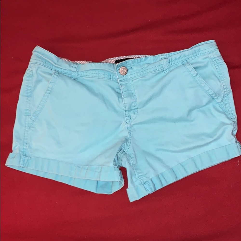 Aero shorts